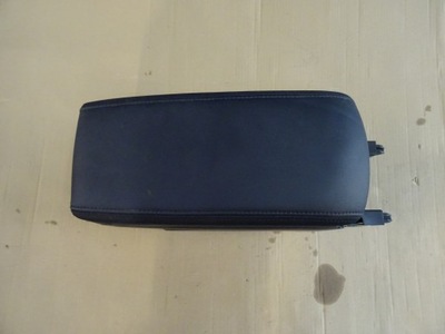 Тунель середній підлокітник ds3 crossback фото №1