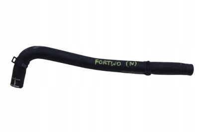 Waz шланг wody smart fortwo ii 15r. electric фото №1