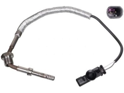 SENSOR DE TEMPERATURA GASES DE ESCAPE VOLVO C30 2,0 10-  