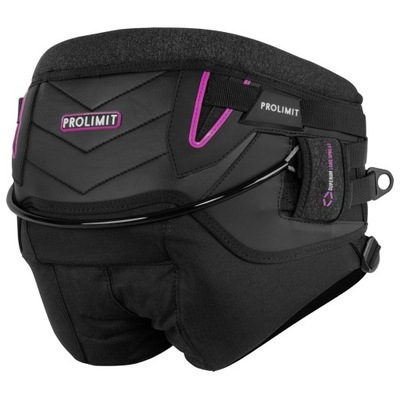 Trapez Prolimit PG Kite Seat Black/pink S