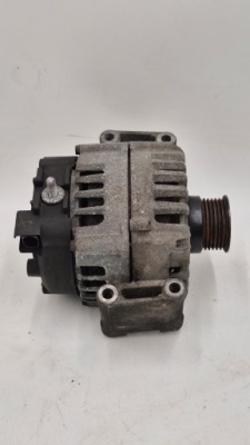 Генератор 0009062822 mercedes w205 w204 w212 2.2 cdi фото №1