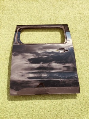 Citroen jumpy expert proace дверь сдвижные правое фото №1