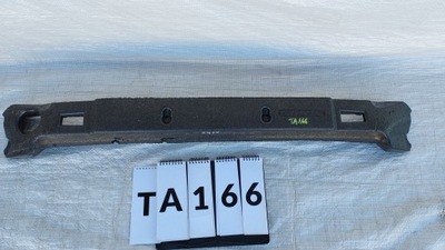 Volvo xc40 абсорбер бампера перед фото №1