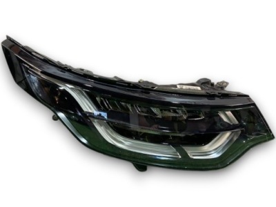 Фара фара led правый land rover discovery 5 l462 hy32-13w029-da фото №1