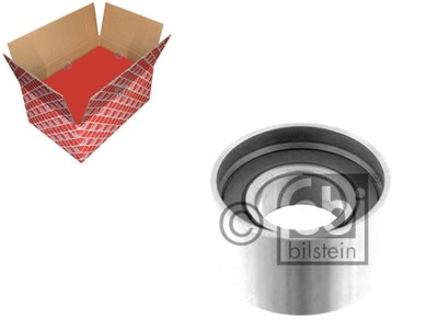 Febi bilstein 27004 ролик натяжителя, ремень распределительного вала фото №1