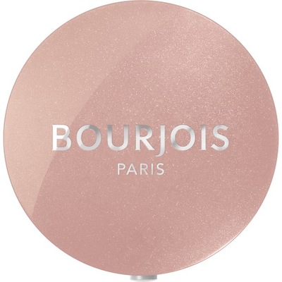 Bourjois Little Round Pot cień 11 Pink Parfait