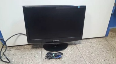 SAMSUNG SYNC MASTER 933 LS19CMYKFNAUEN