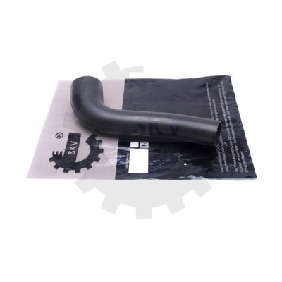 Шланг турбины land rover freelander ii lr009799 фото №1