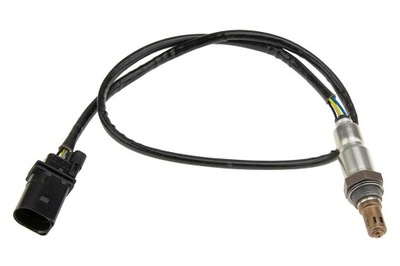 Датчик лямбда-зонд фото №1