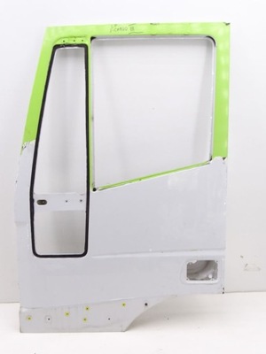 Iveco eurocargo iii 08-15 двері ліва фото №1