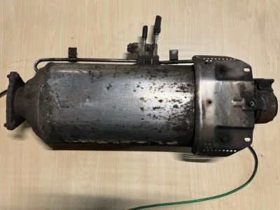 Range rover l320 dpf ah22-5h240-ac 3.0 td фото №1