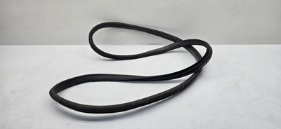 Mercedes gla w156 x156 прокладка дверь правый перед - кузовная фото №1