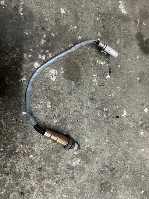 Датчик лямбда-зонд audi q5 8r0906262e фото №1