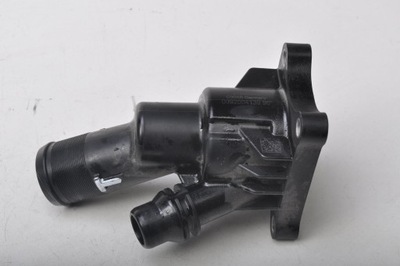 Volvo xc60 ii корпус термостата 31686046 фото №1