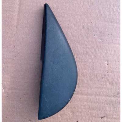 Заглушка зеркало правая 7700352178 renault master ii фото №1