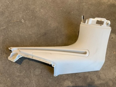 Audi a6 c8 kombi защита стойка потолочный задняя 4k9867245k фото №1