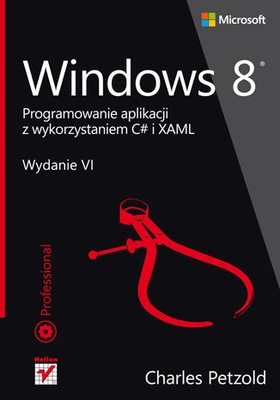 Windows 8. Programowanie aplikacji