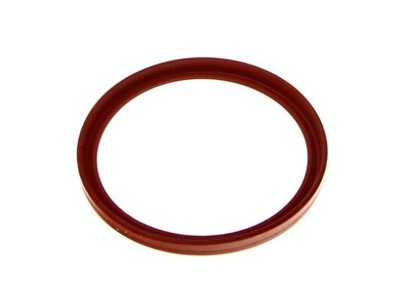 Прокладка трубка повітря renault 7701071156 фото №1