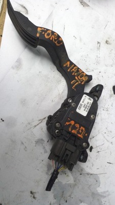 FORD MAZDA PEDAL MÓDULO GAS 2S619F836AA 6PV00856700  