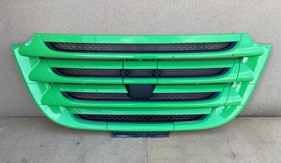 Решітка радіатора решітка радіатора daf xf euro 6 / 106 фото №1