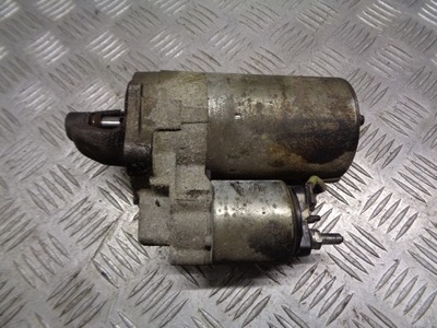 Стартер fiat punto ii 1.2 f000al0319 фото №1
