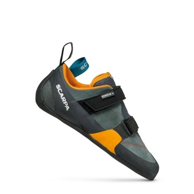 Męskie buty wspinaczkowe Scarpa Force V 41,5