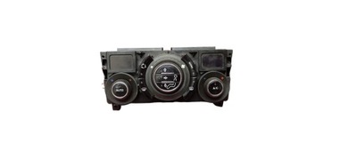 SKYDELIS PŪTIMO KONDICIONAVIMO CITROEN C3 PICASSO 96711892XU 