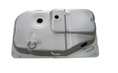 Бак топлива hyundai accent 2006-2010 дизель фото №1