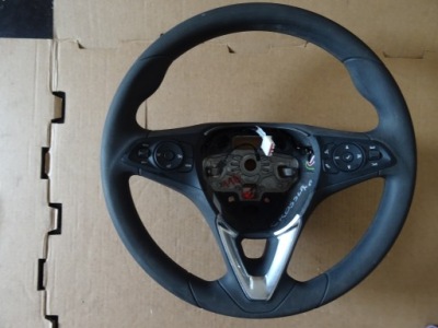 Opel crossland воздуховод фото №1