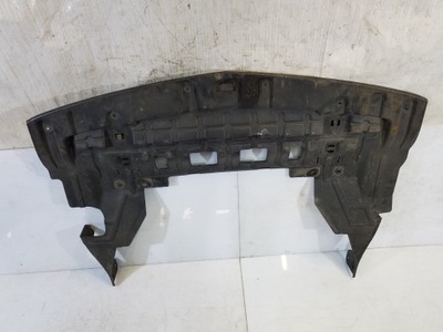 Захист pod бампер opel mokka a 1.7 cdti фото №1