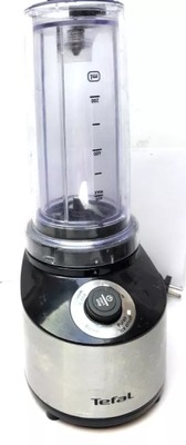 BLENDER TEFAL SREBRY