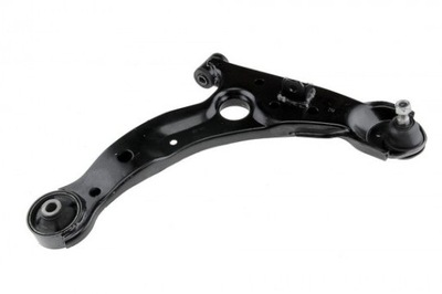 Важіль передній нижній правий hyundai matrix 2001- фото №1