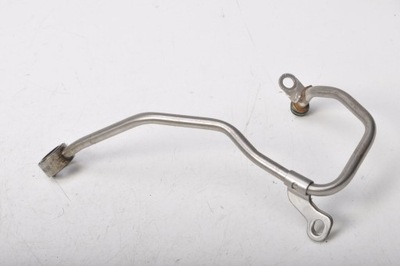 Dacia duster ii 1.0 tce труба турбины фото №1