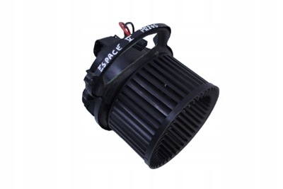 Воздуходувка вентилятор перед renault espace v 15r. фото №1