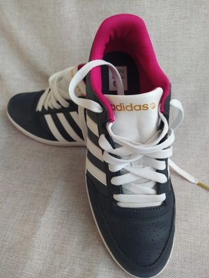 Adidas NEO nowe buty sportowe damskie 40