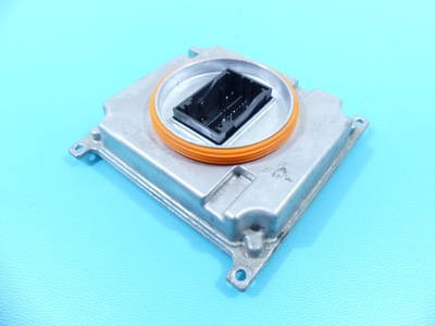 Перетворювач led skoda octavia iii 7p5941591ad фото №1