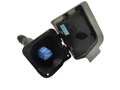 MARIPOSA DE ALIMENTACIÓN COMBUSTIBLES CUELLO ADBLUE MASTER 3 MOVANO B 765M63121R 2015-2019  