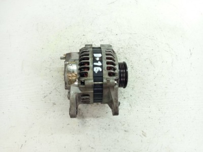 Генератор great wall steed mitsubishi l200 4g69 2.4 553389rim фото №1