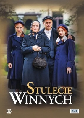 Stulecie Winnych. Telewizja Polska S.A.