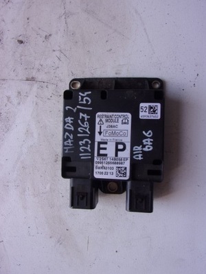 Датчик air bag mazda 2 5wk43103 фото №1