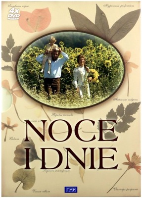 NOCE I DNIE [4DVD]