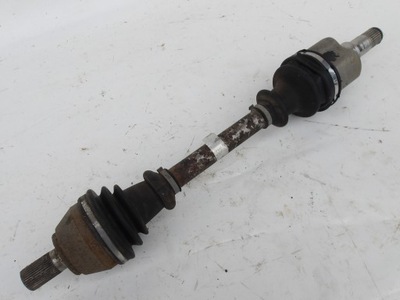 Привідний вал ліва ford focus mk2 1.8tdci фото №1