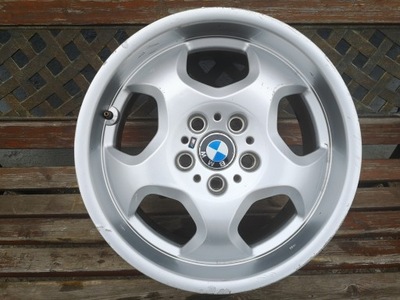 LLANTA BMW SERIE 5 E32 E34 E39 7,5X15 ET13 5X120  