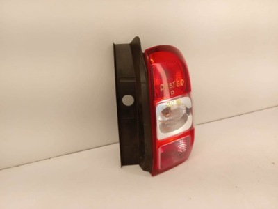 Лампа права задня dacia duster i lift 13-17 фото №1