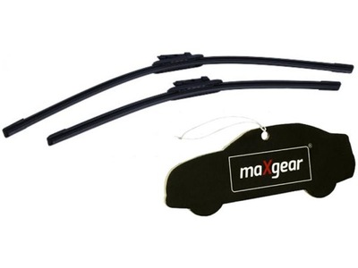 ДВОРНИК MAXGEAR 39-0154 + ZAPACH