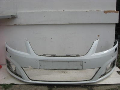 Бампер seat alhambra фото №1