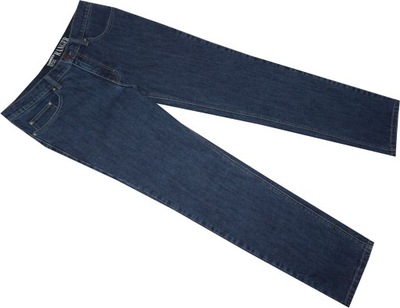 PADDOCKS RANGER_W36 L32_ SPODNIE jeans V005