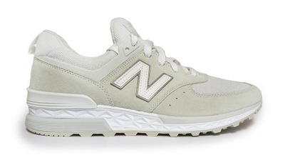 Buty New Balance MS574CF - r. 37,5