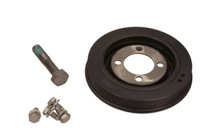 Corteco 80001994 набор колеса шкивный, wał коленчатый фото №1