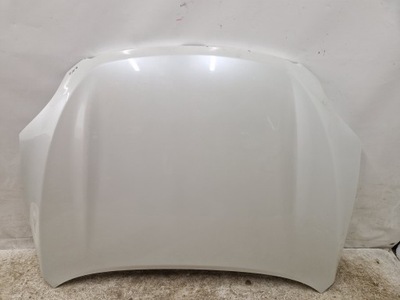 Toyota rav-4 lift 3 iii rav 4 rav4 2010-2013 капот фото №1